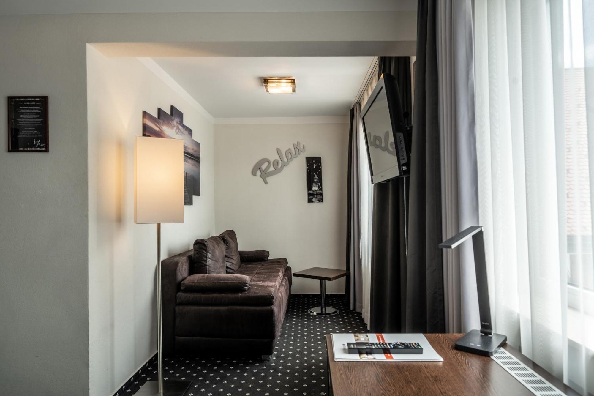 Hotel Ochsen Bad Saulgau Bagian luar foto